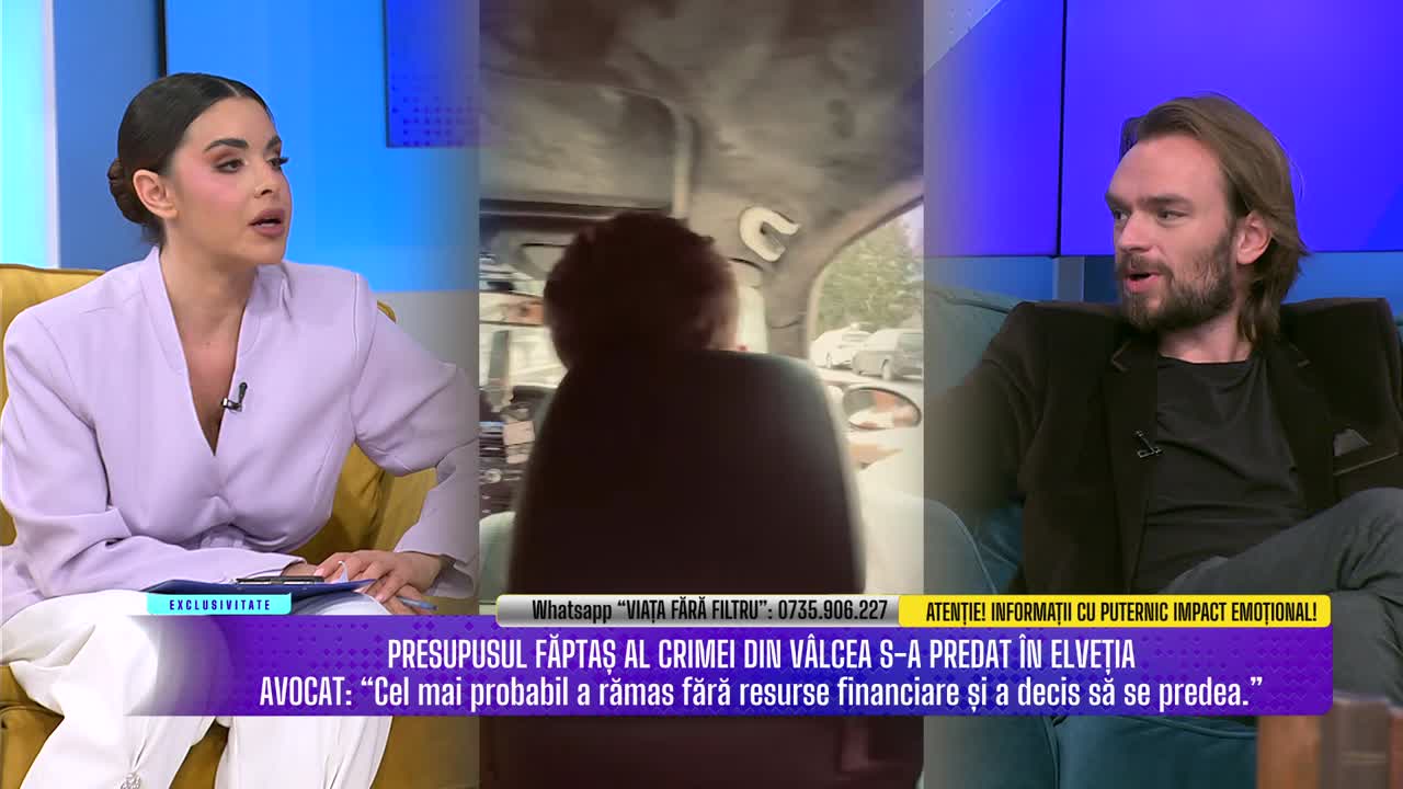 Viaţa fără filtru