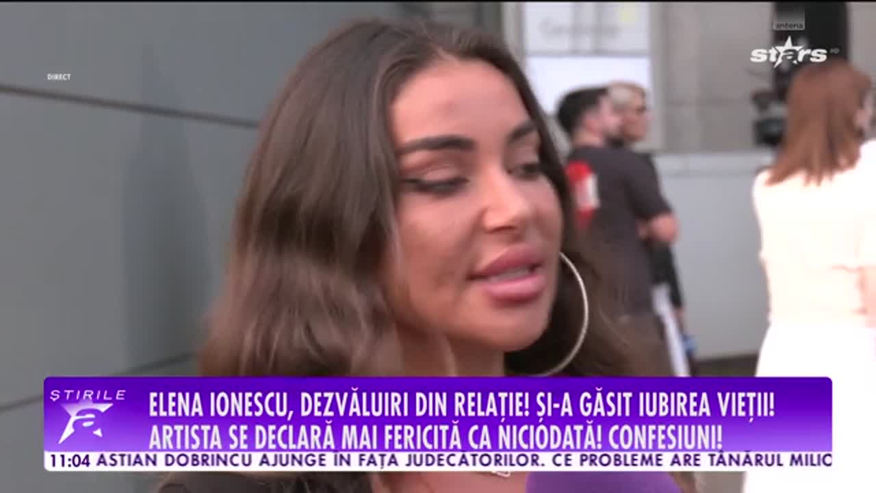 Știrile Antena Stars