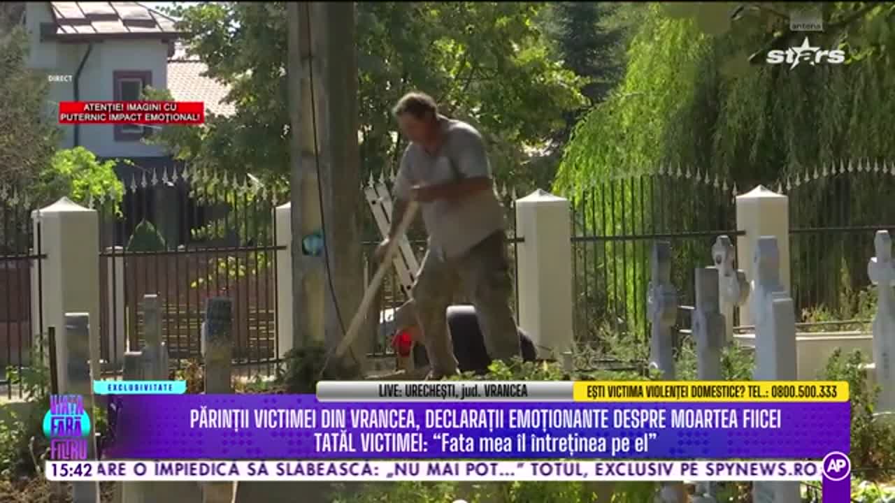 Viaţa fără filtru
