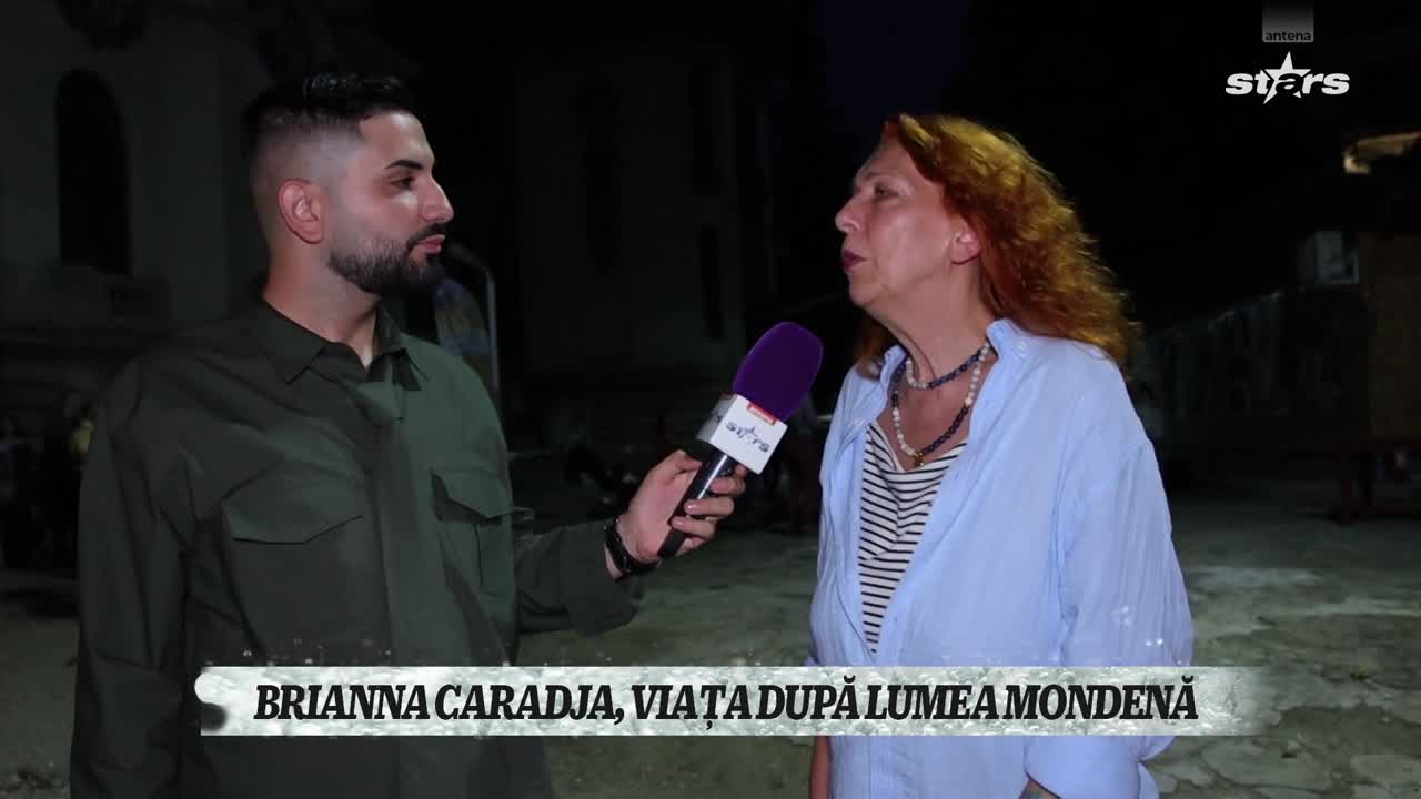 XNS | Axinte și Monica Tatoiu