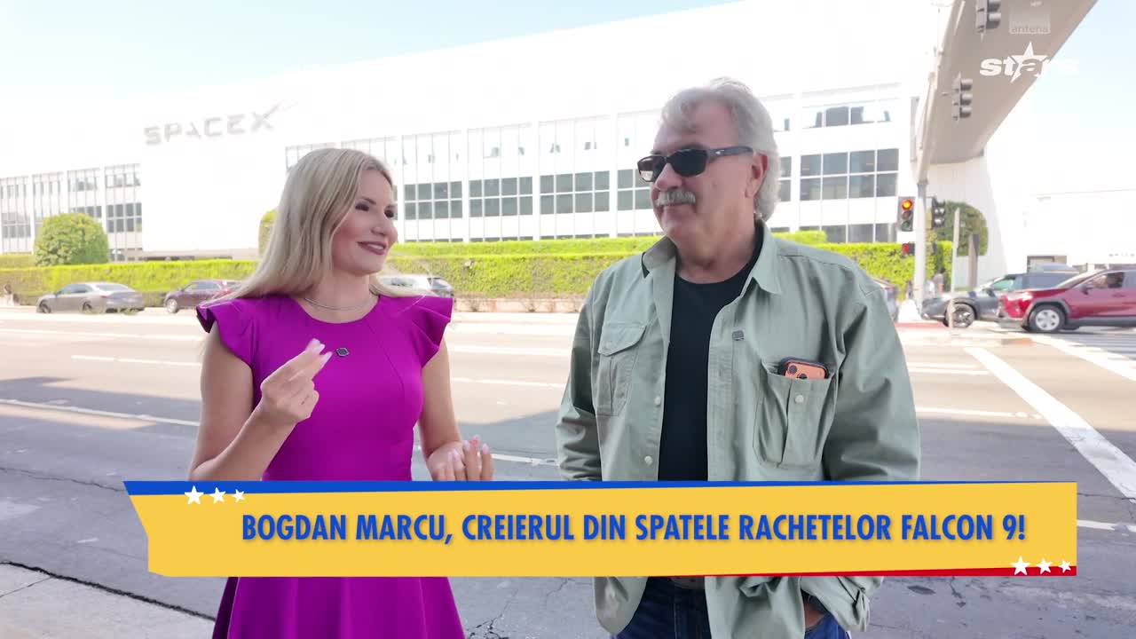 S7 E24 | Visul românesc - succes internațional