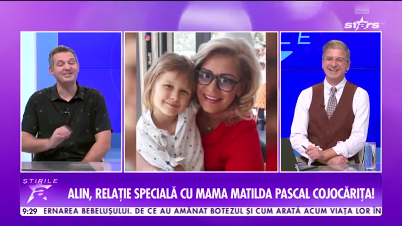 Știrile Antena Stars - Retrospectiva săptămânii