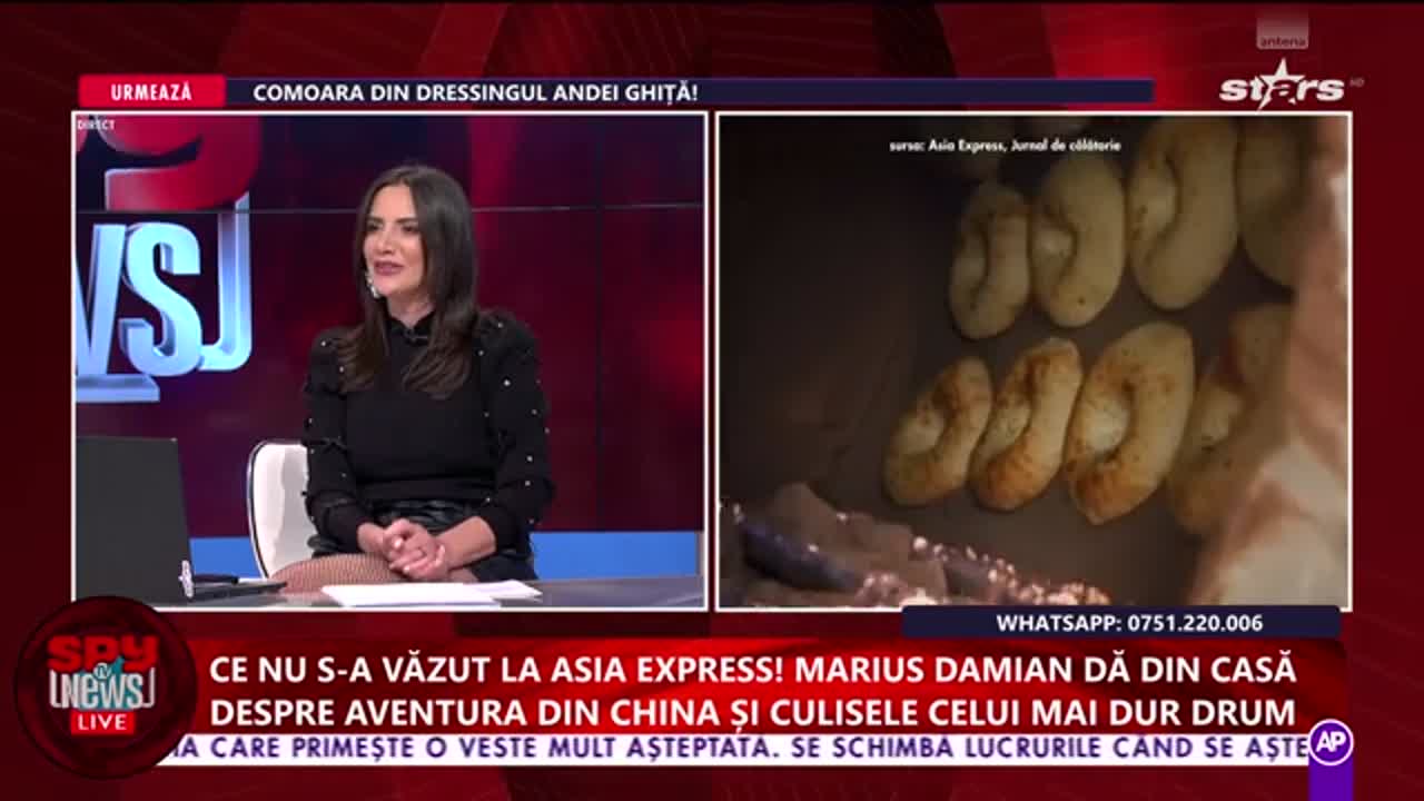 Spynews TV Live
