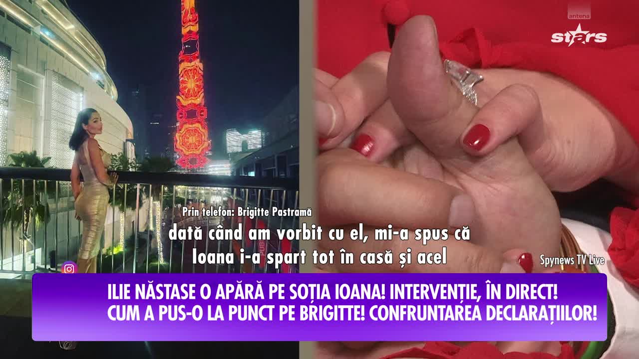 Știrile Antena Stars - Retrospectiva săptămânii