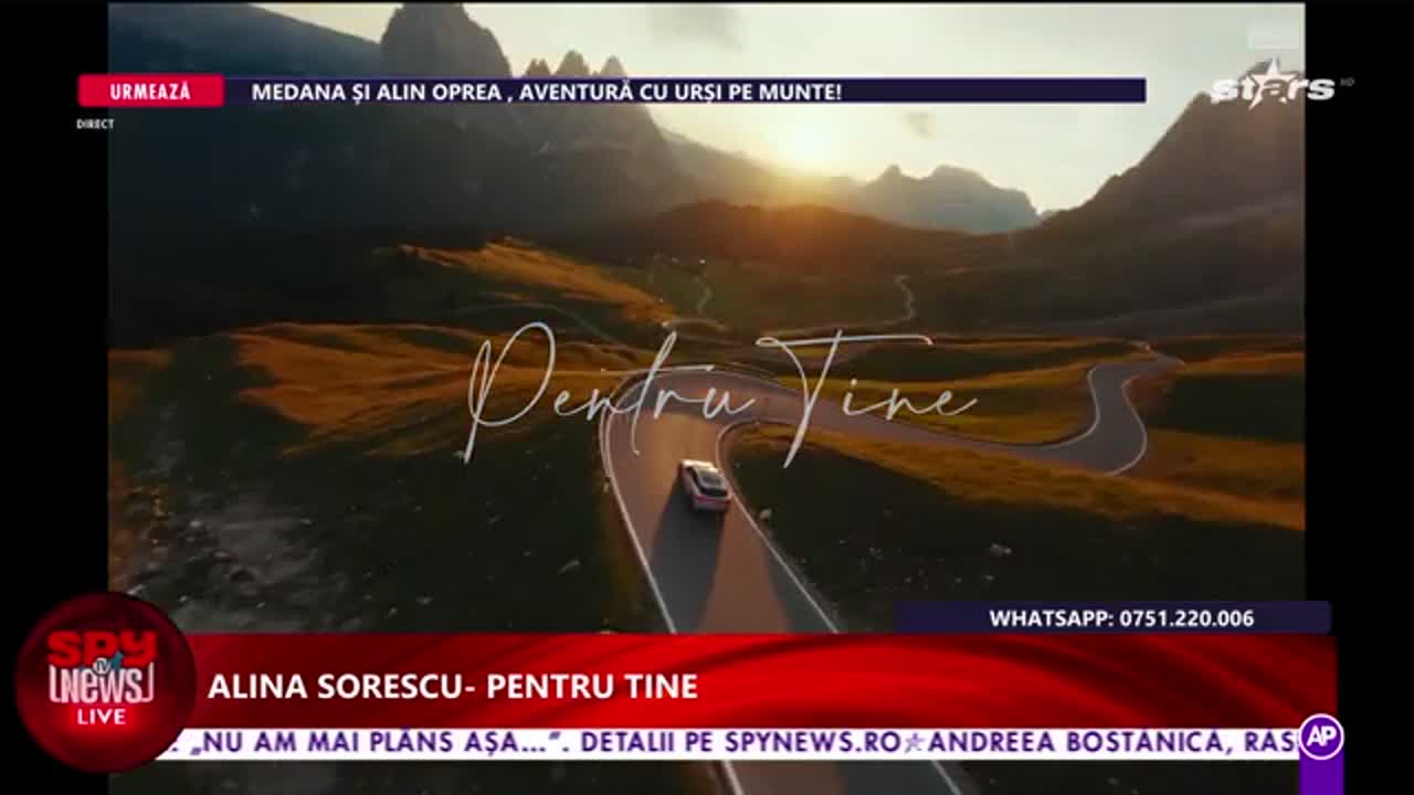 Spynews TV Live