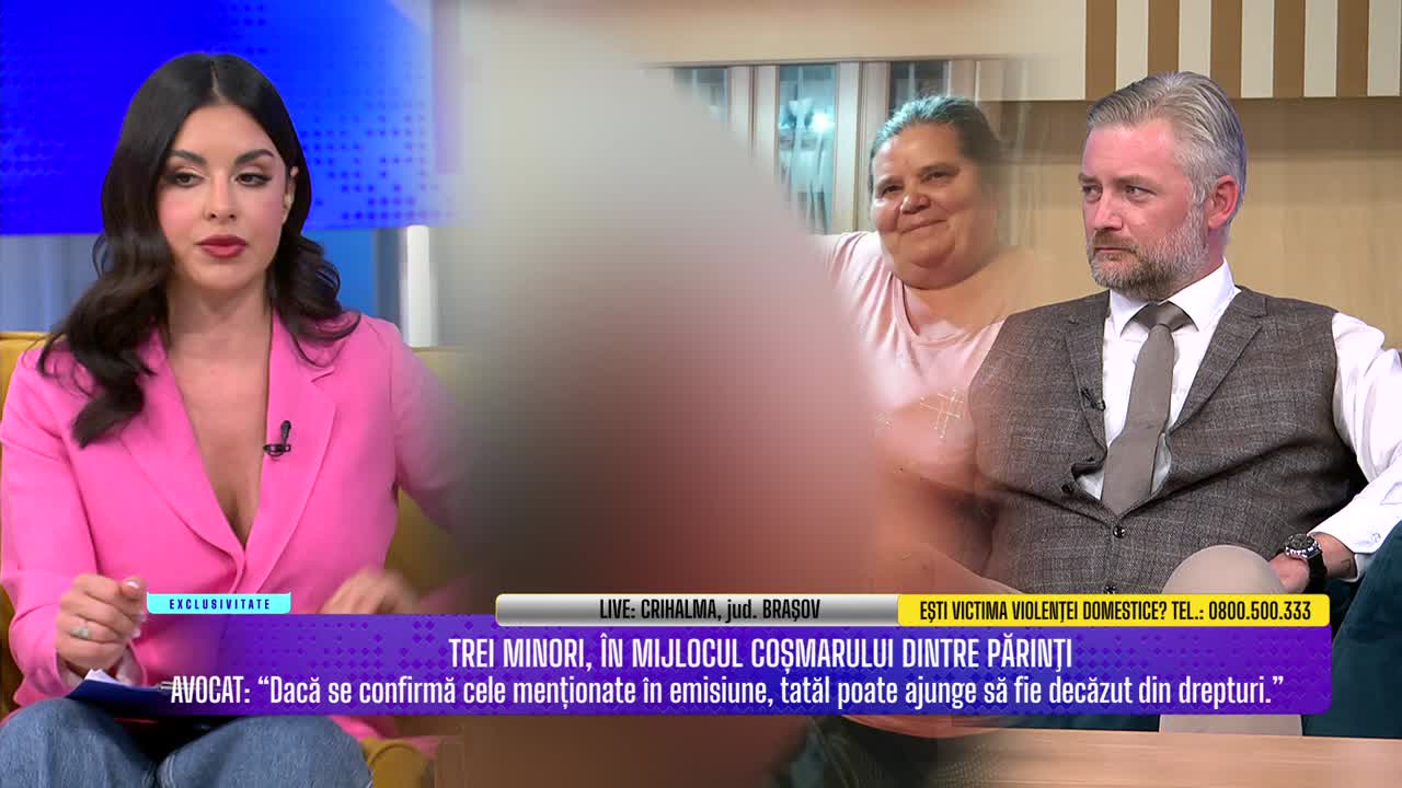 Viața fără filtru