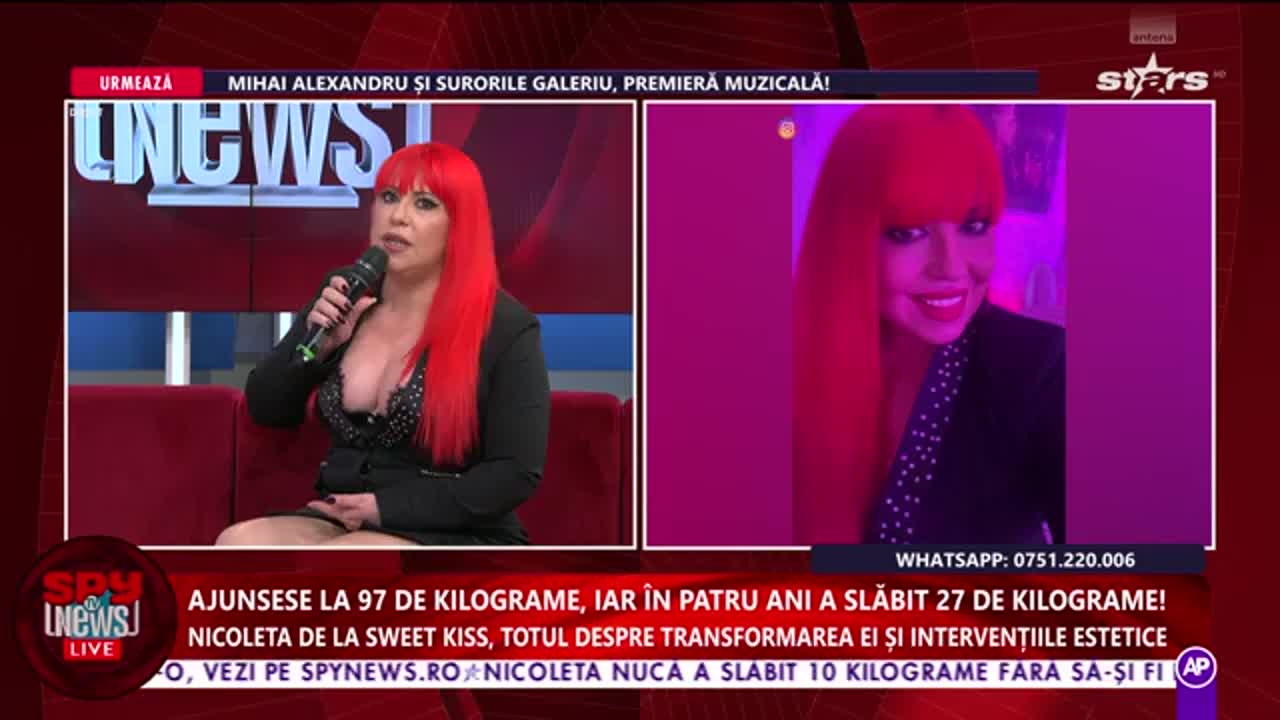 Spynews TV Live