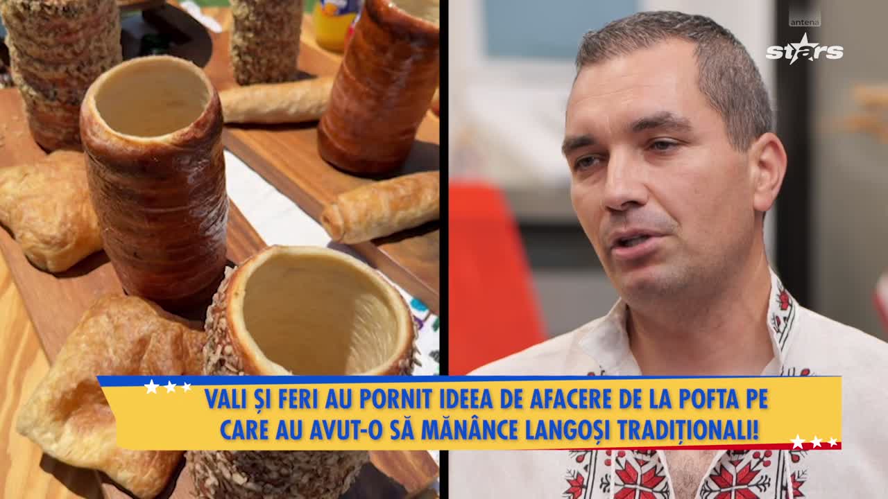 S7 E25 | Visul românesc - succes internațional