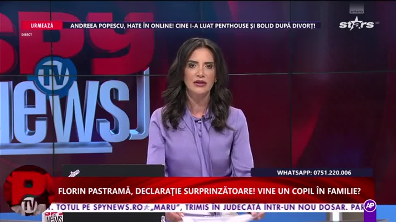Spynews TV Live