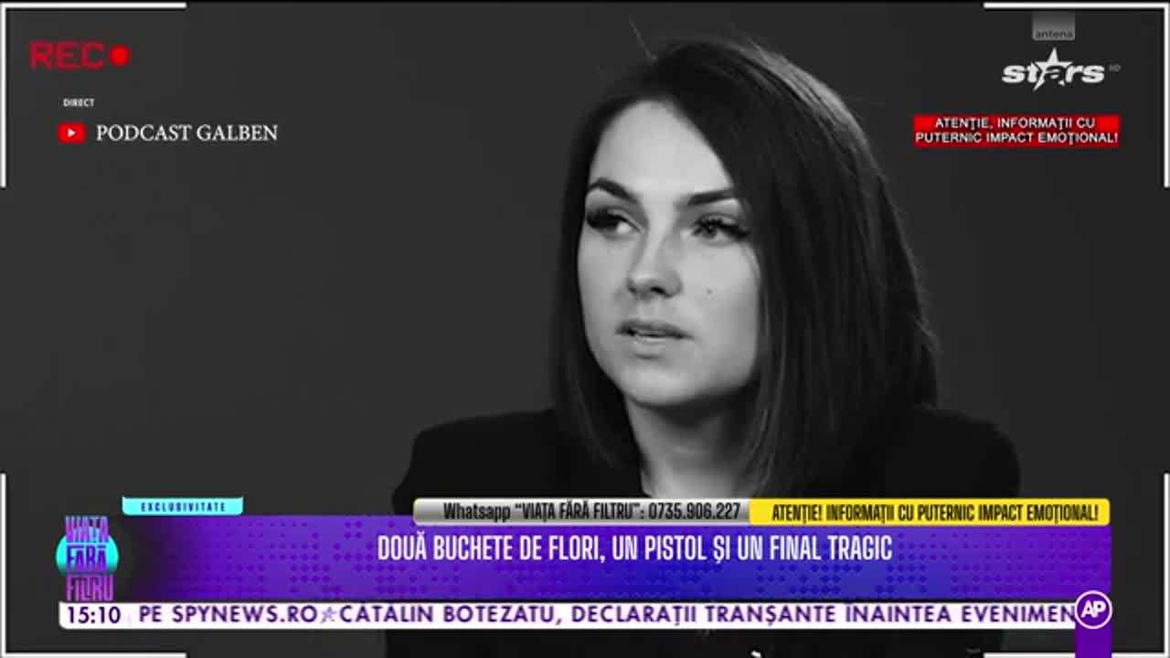 Viaţa fără filtru