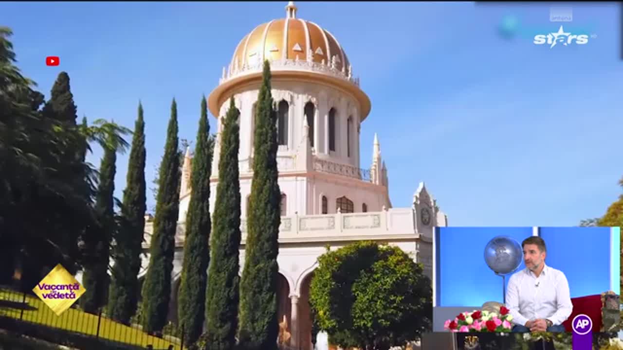 S6 E5 | Vacanță de vedetă
