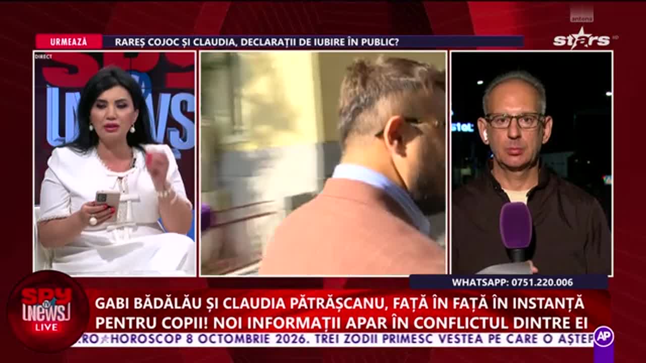 Spynews TV Live
