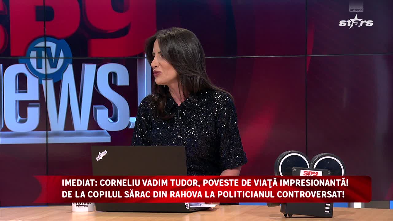 Spynews TV