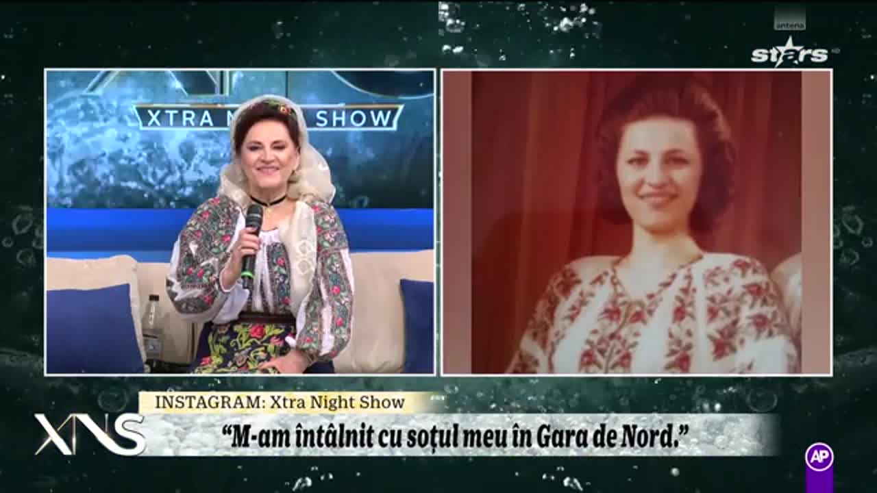 XNS | Codruța Filip și Alina Sorescu