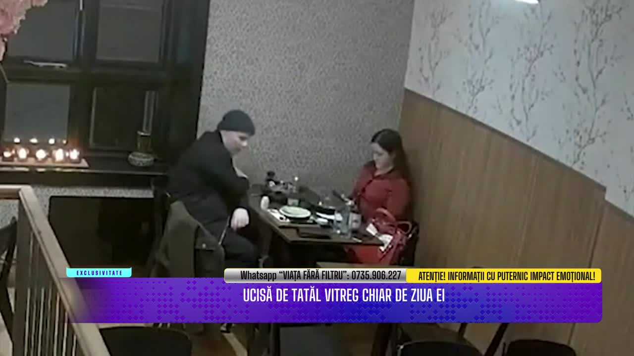 Viaţa fără filtru