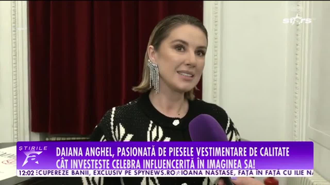 Știrile Antena Stars