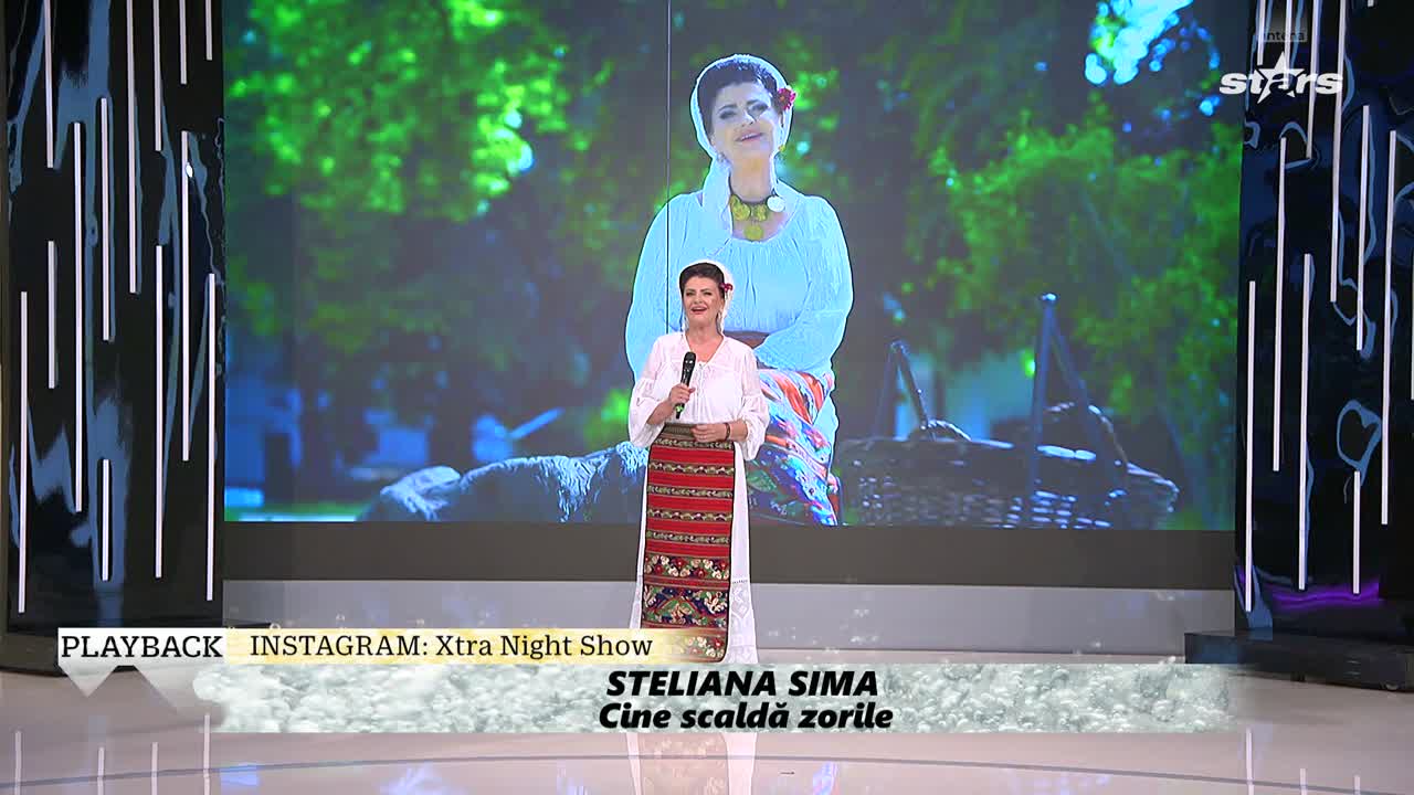 XNS | Steliana Sima și Andra Gogan