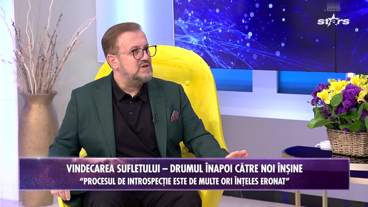 Lumea nevăzută