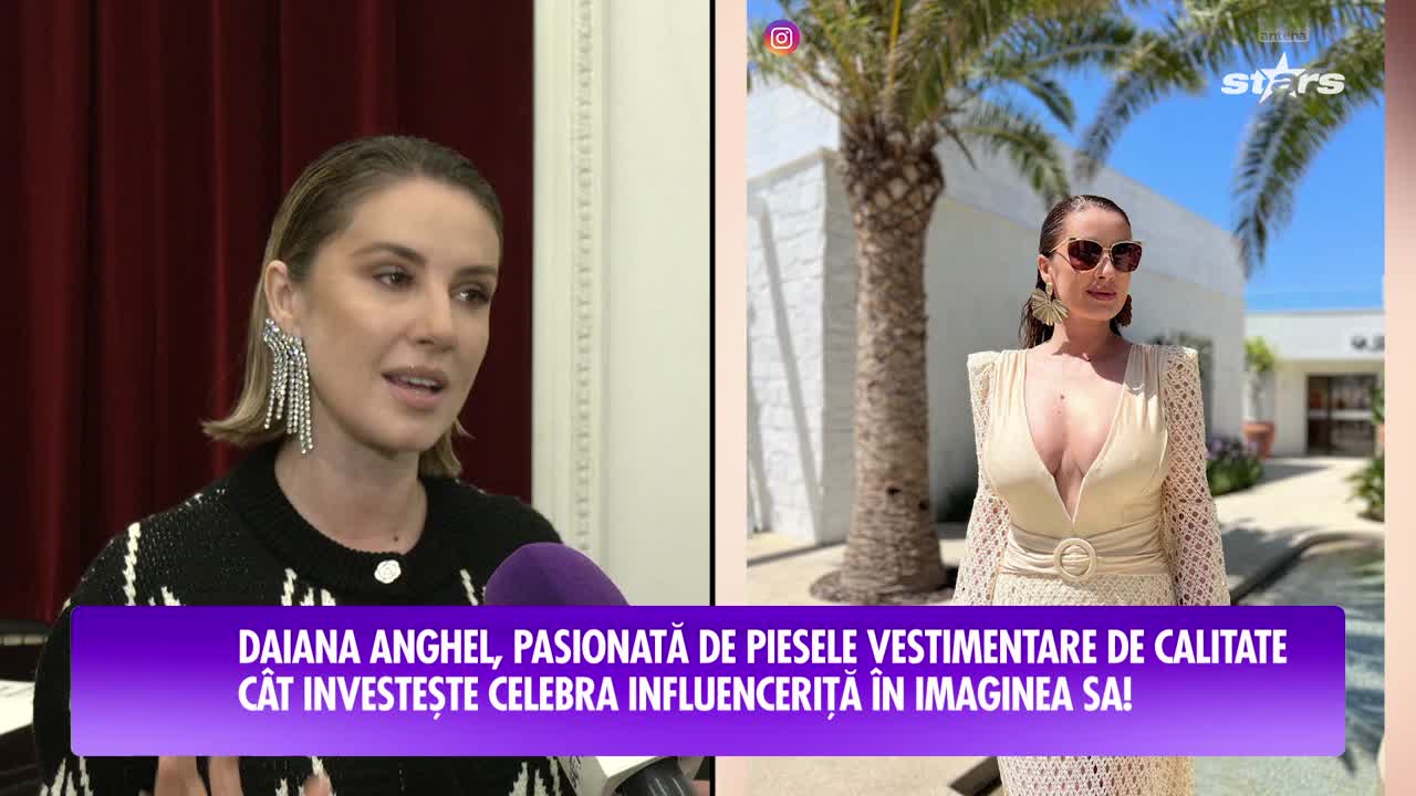 Știrile Antena Stars - Retrospectiva săptămânii