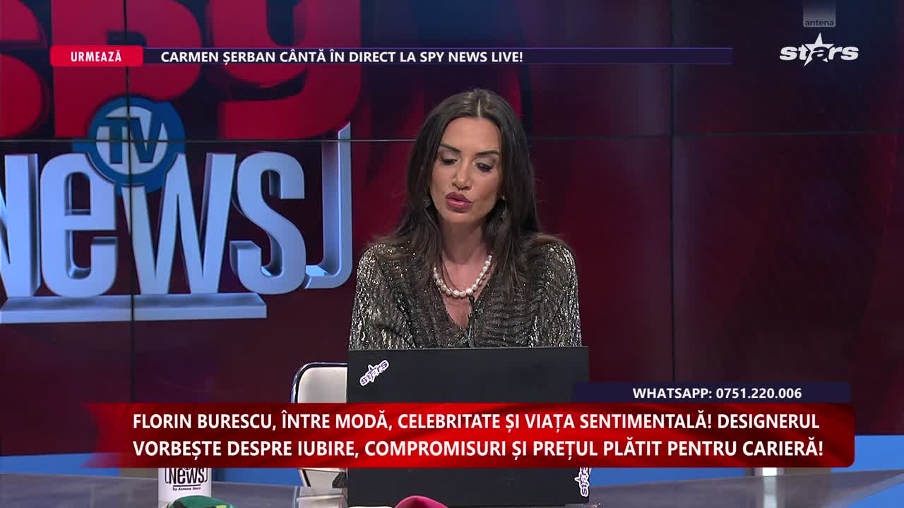 Spynews TV Live