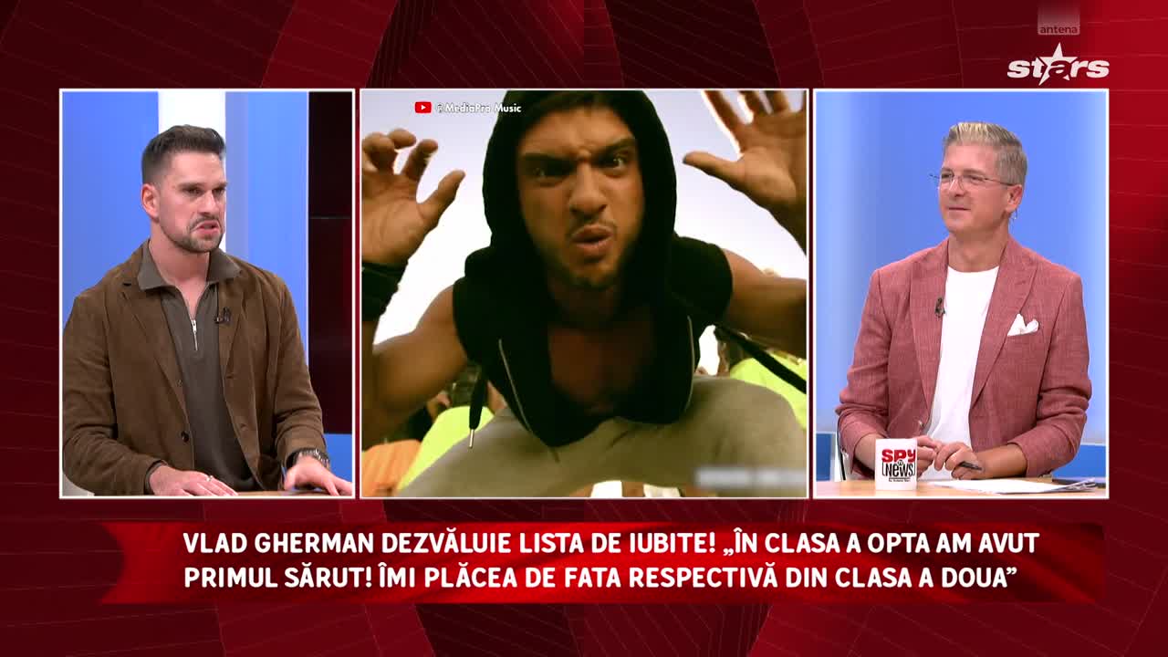 Spynews TV