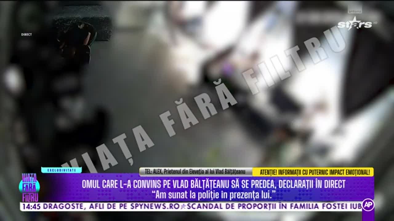 Viaţa fără filtru