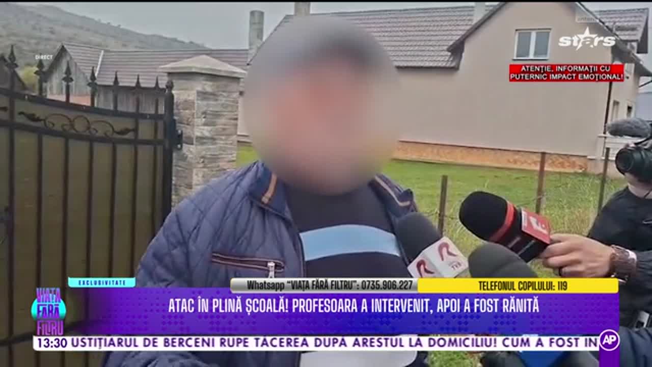 Viaţa fără filtru