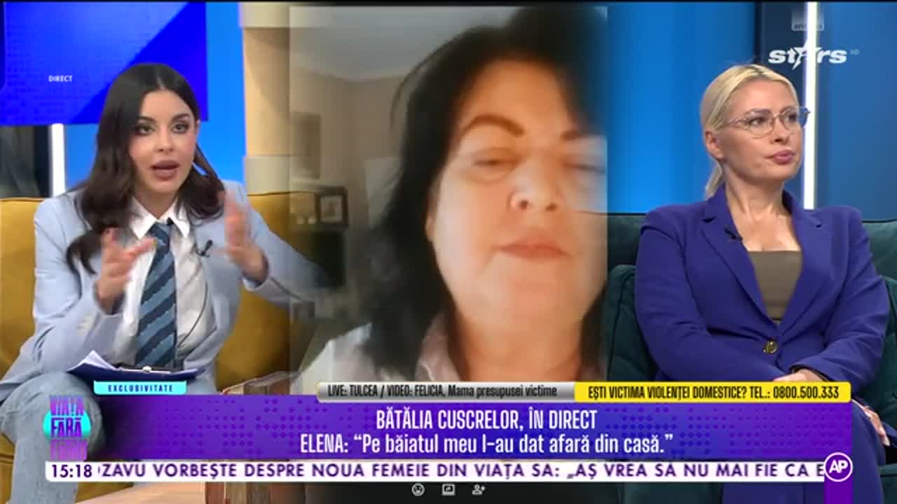 Viaţa fără filtru