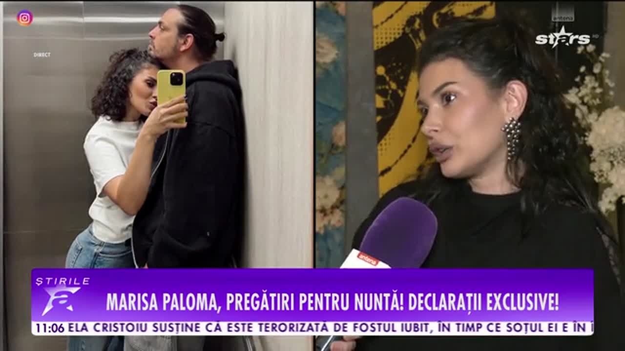 Știrile Antena Stars