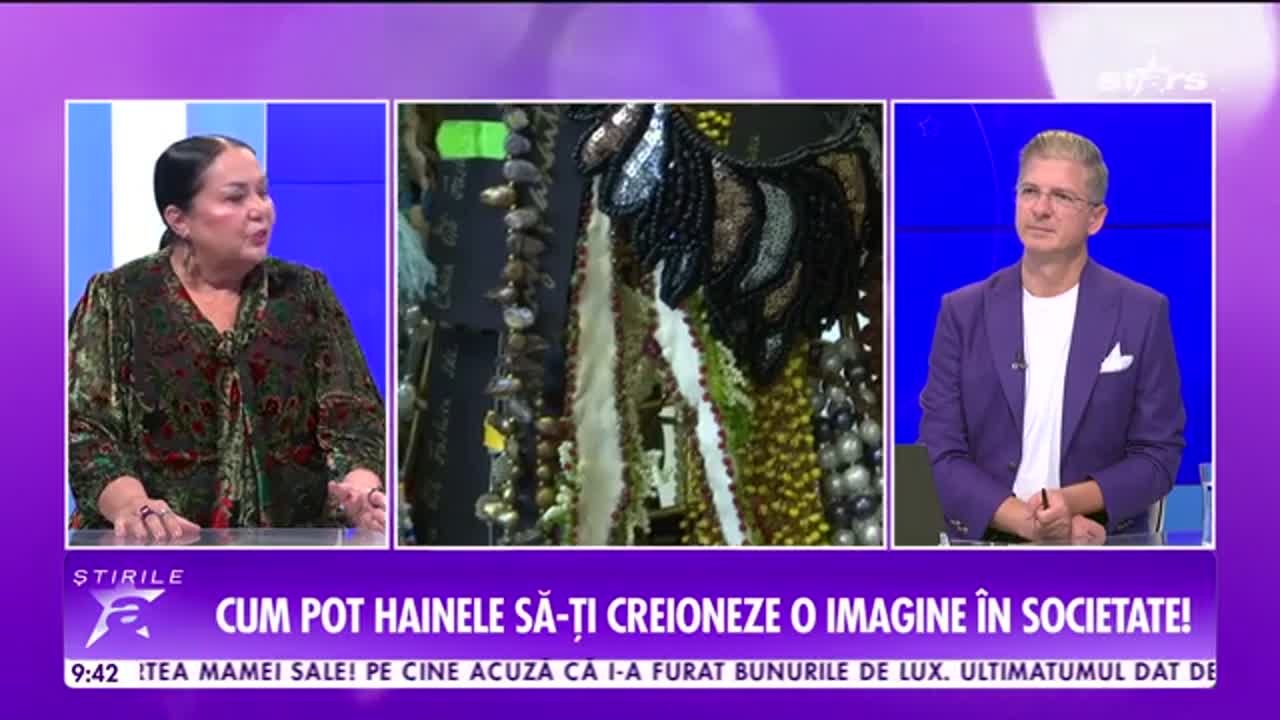 Știrile Antena Stars - Retrospectiva săptămânii