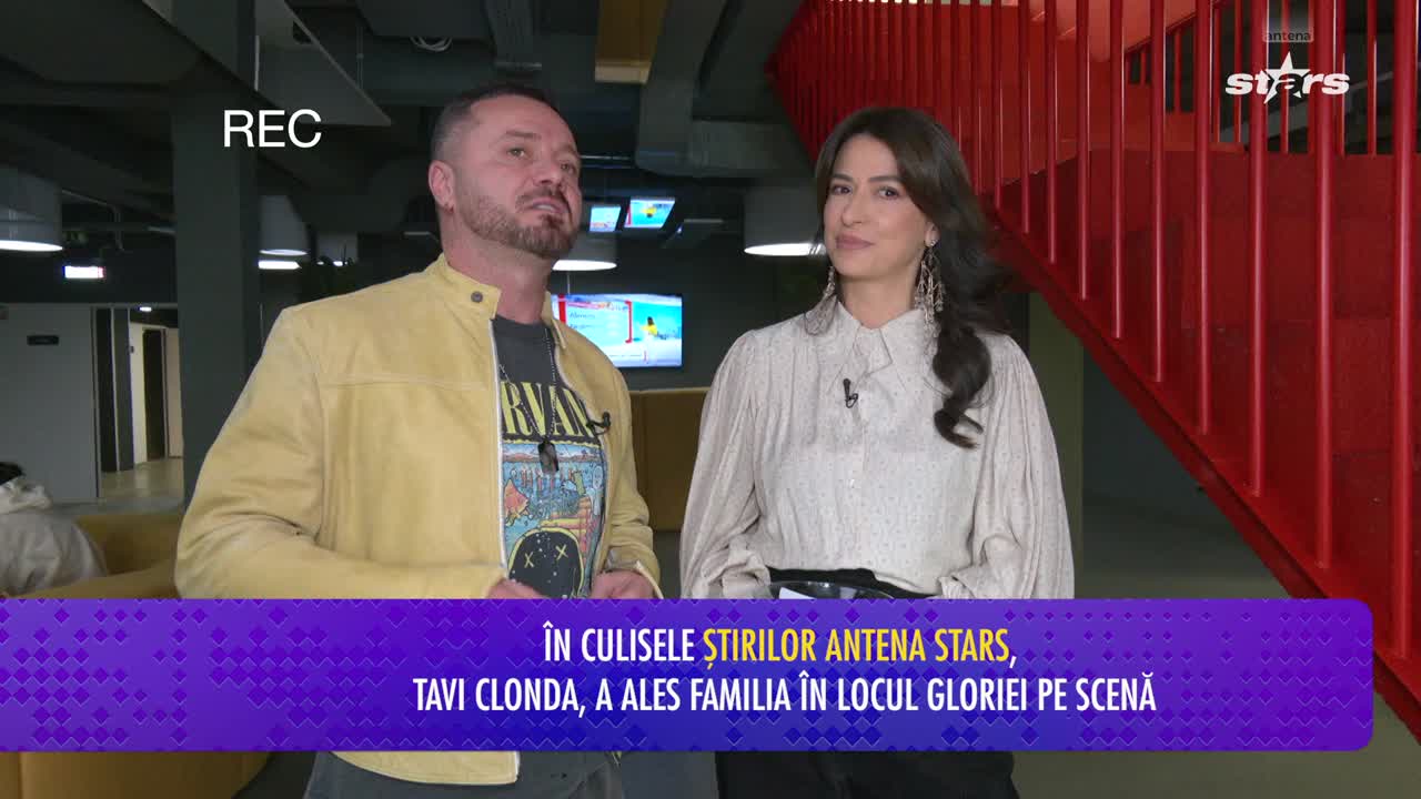 Infiltrați în culise