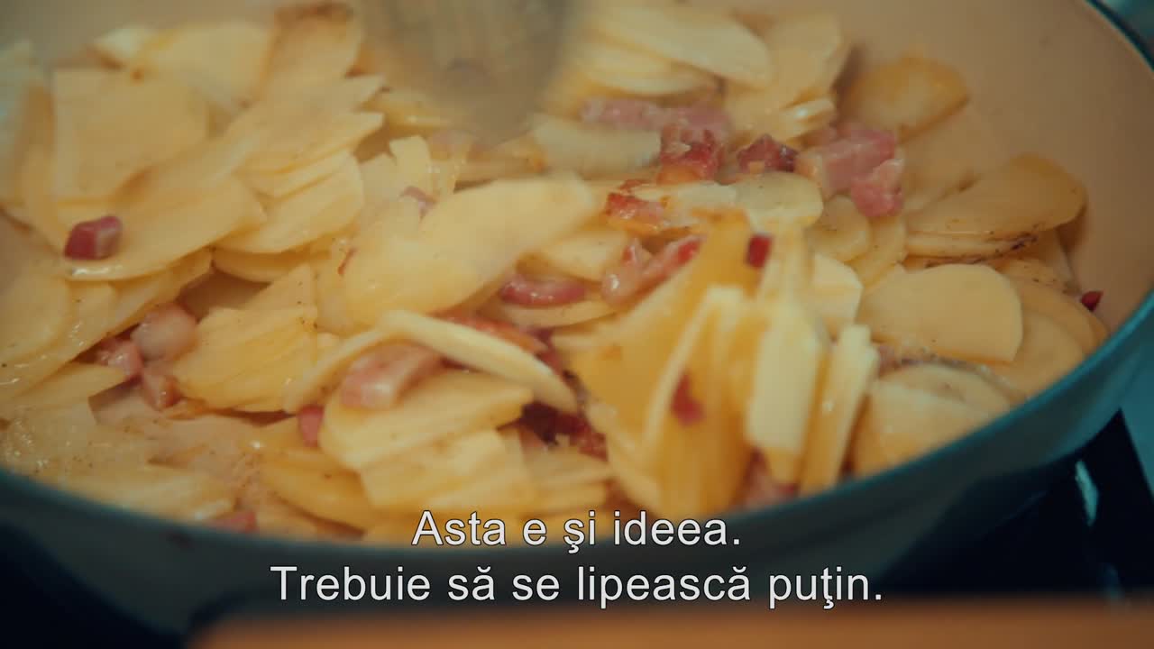 Michel Roux pe Tamisa | Sezonul 1 - Episodul 1