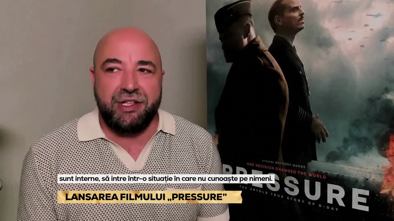 Poftiți la Știri | Episodul 6