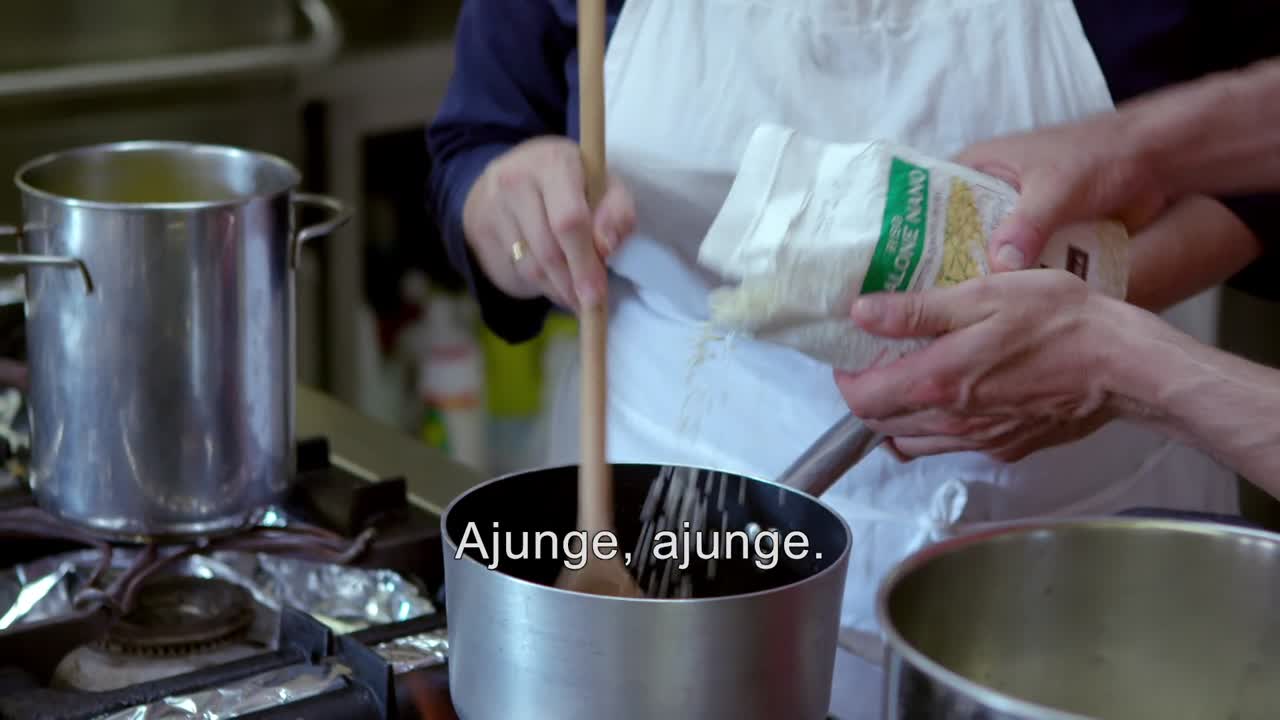 Destinații culinare | Sezonul 1 - Episodul 1
