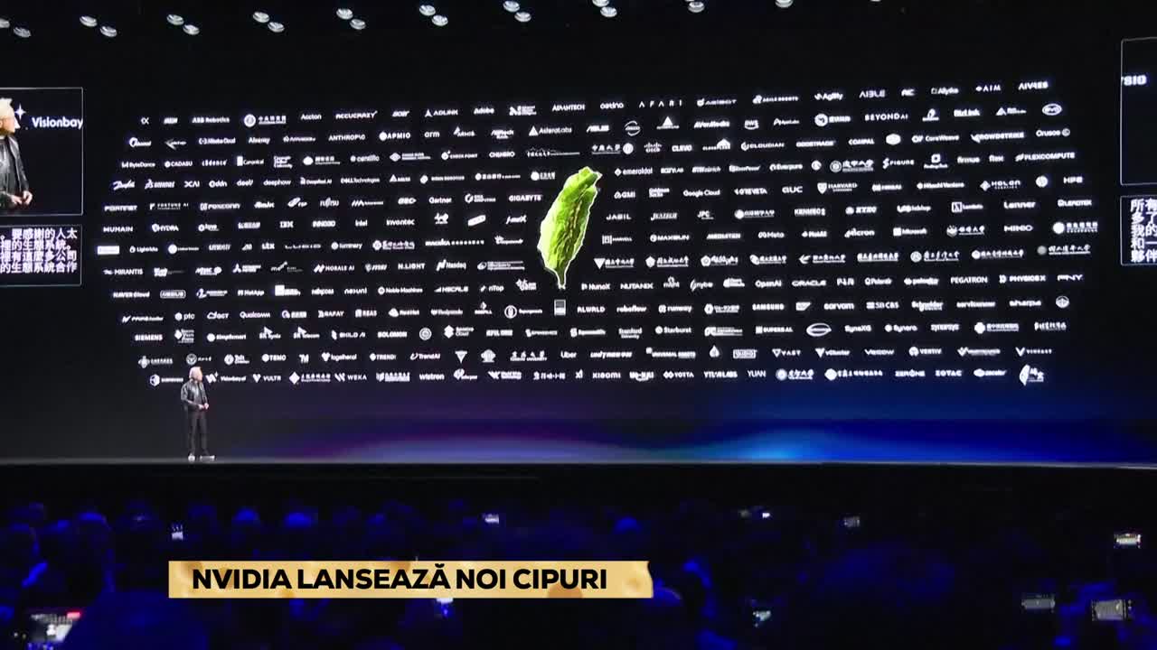 Poftiți la Știri | Episodul 10