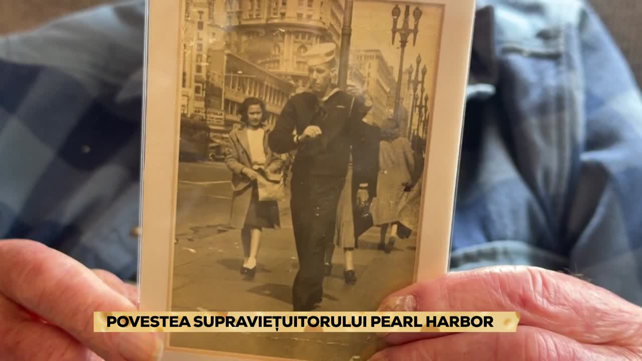 Poftiți la Știri | Episodul 12