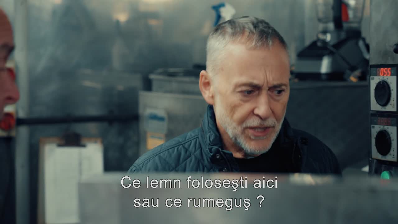 Michel Roux pe Tamisa | Sezonul 1 - Episodul 2