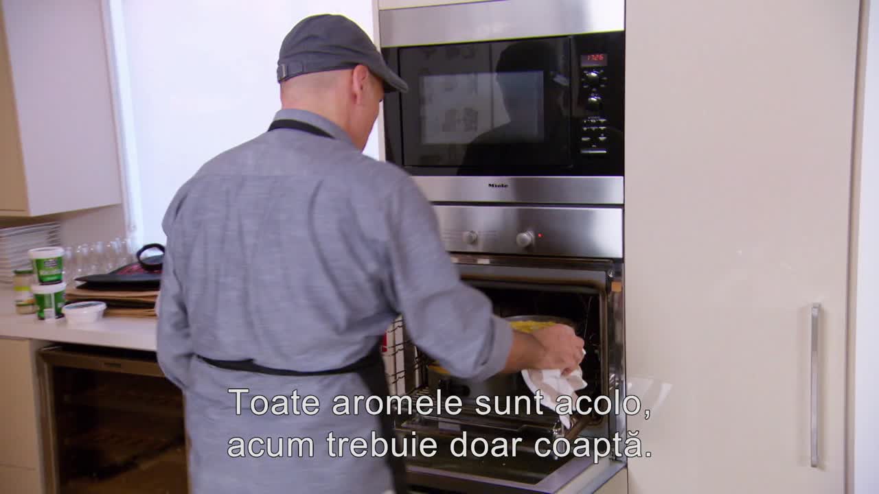 Bucătăria mea e cea mai tare! | Sezonul 7 - Episodul 8