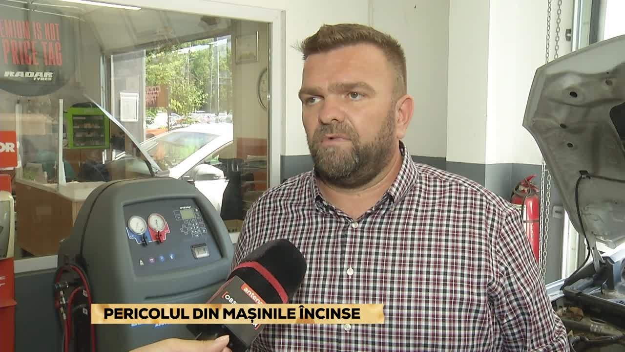 Poftiți la Știri | Episodul 16