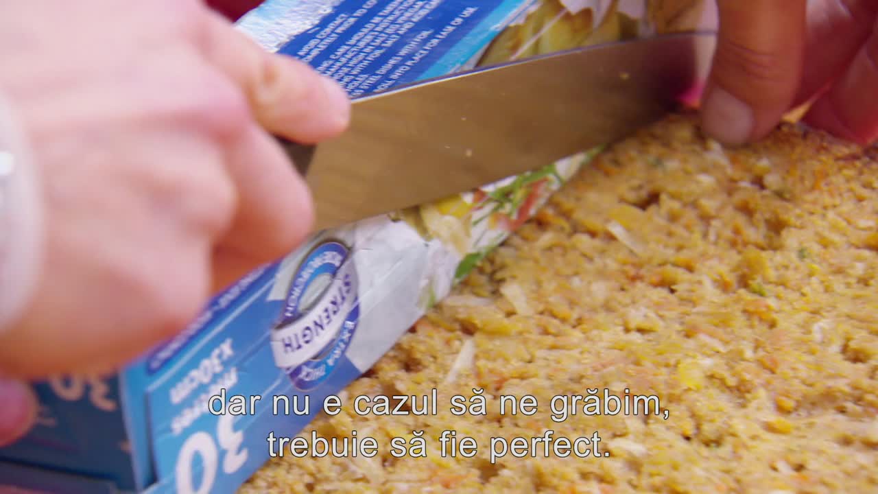 Bucătăria mea e cea mai tare! | Sezonul 7 - Episodul 12