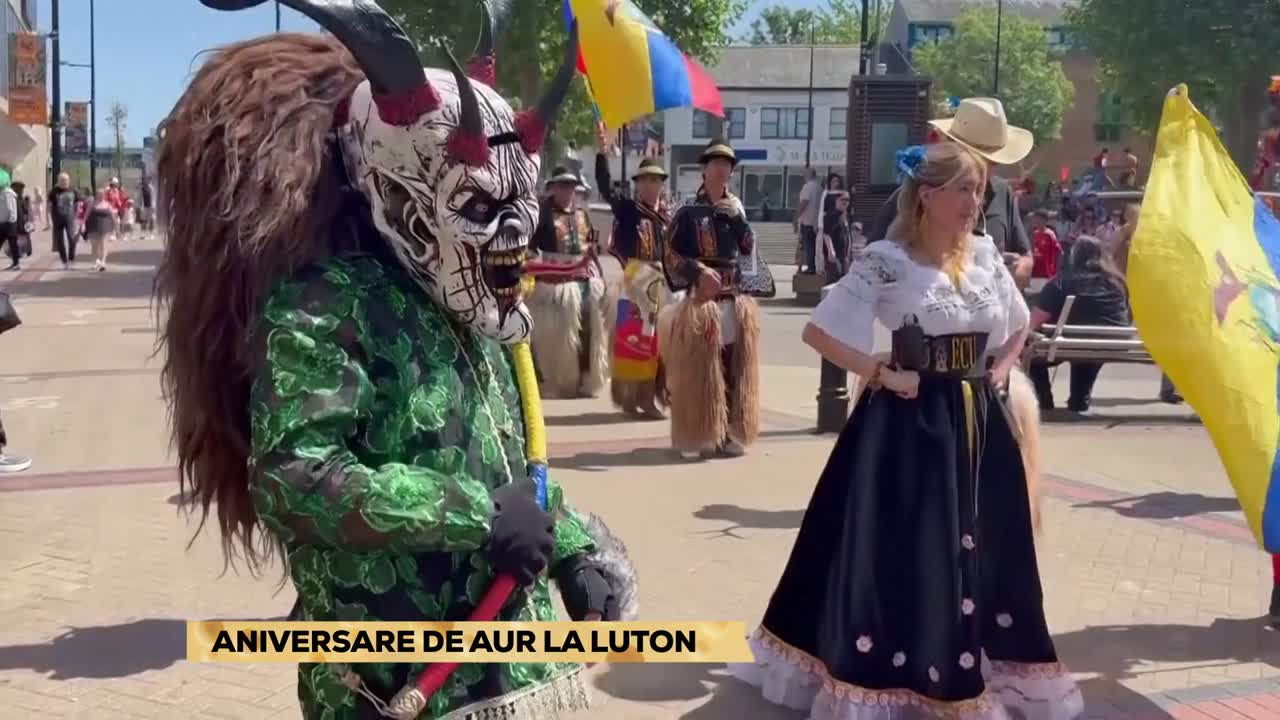 Poftiți la Știri | Episodul 19