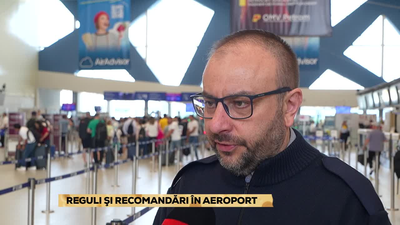 Poftiți la Știri | Episodul 20