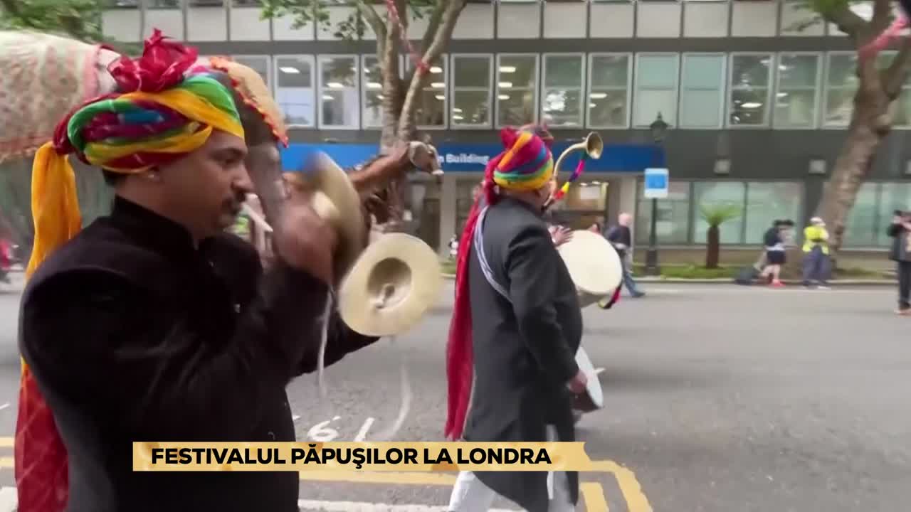 Poftiți la Știri | Episodul 26