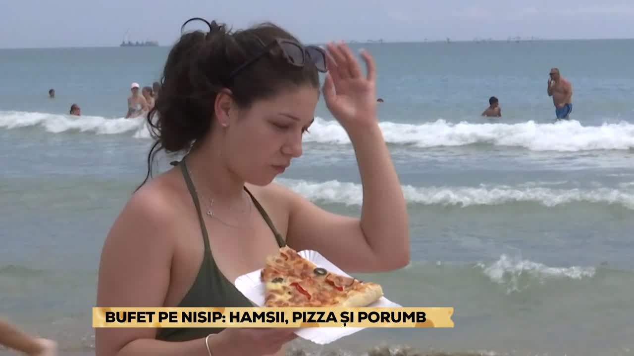 Poftiți la Știri | Episodul 25