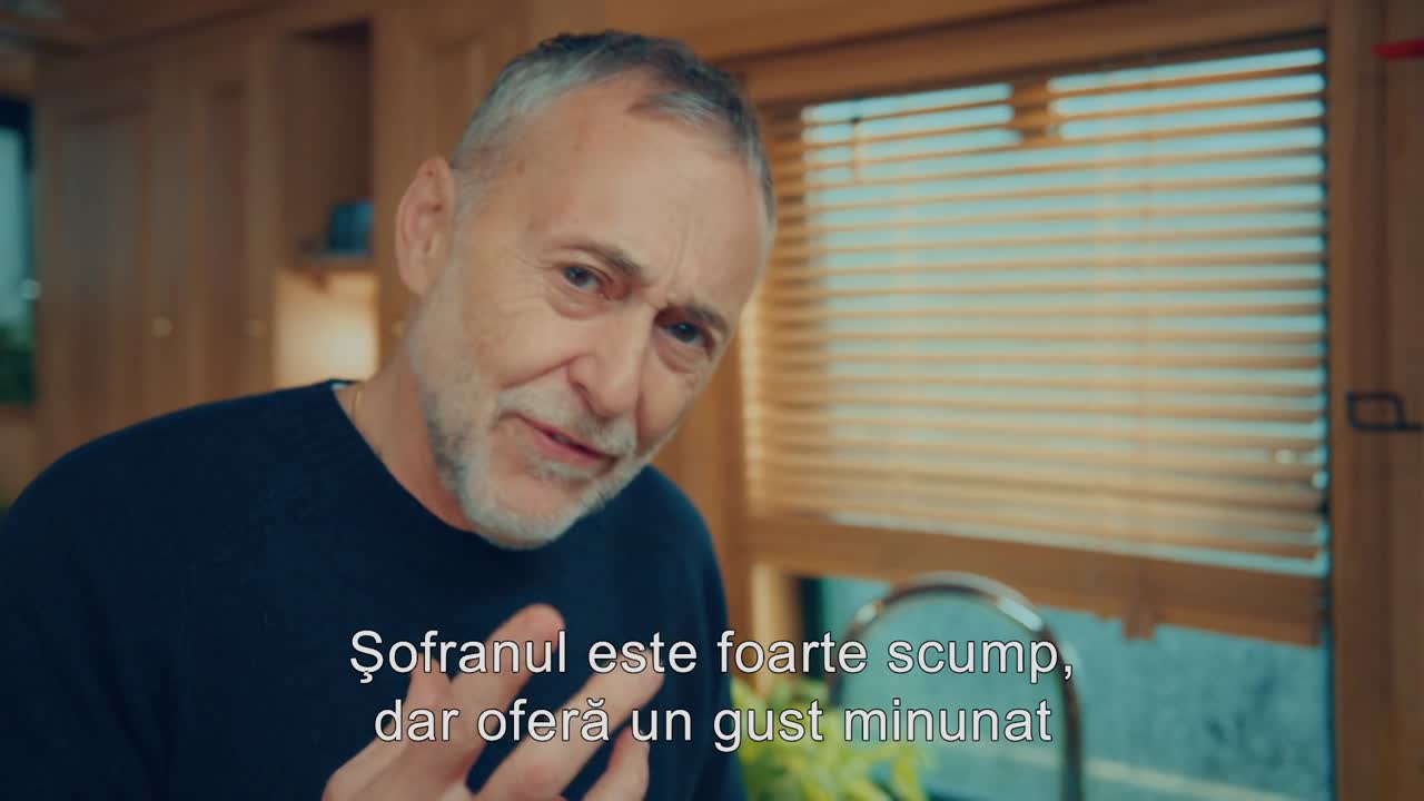 Michel Roux pe Tamisa | Sezonul 1 - Episodul 4