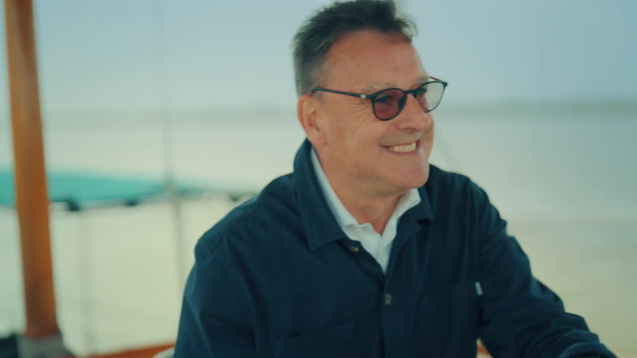 Michel Roux pe Tamisa | Sezonul 1 - Episodul 5