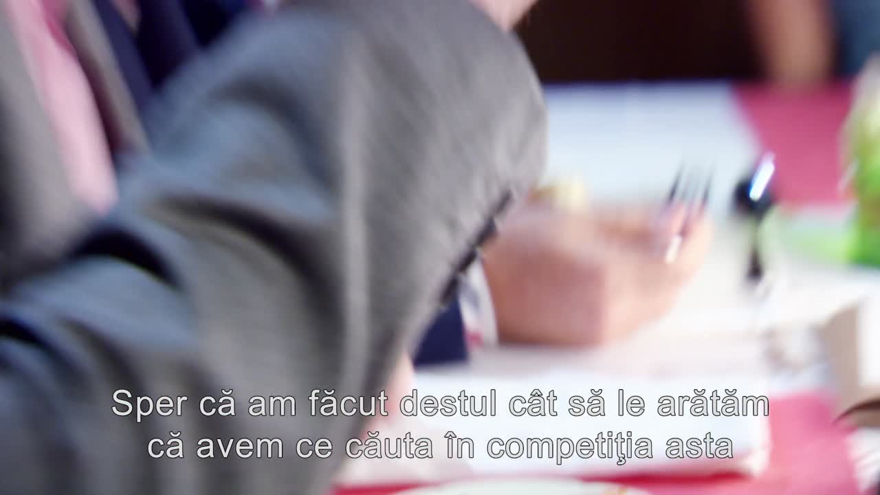 Bucătăria mea e cea mai tare! | Sezonul 7 - Episodul 23