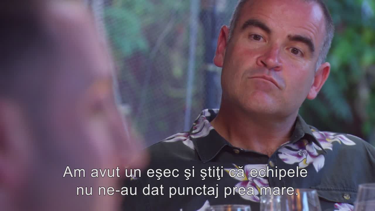 Bucătăria mea e cea mai tare! | Sezonul 7 - Episodul 15