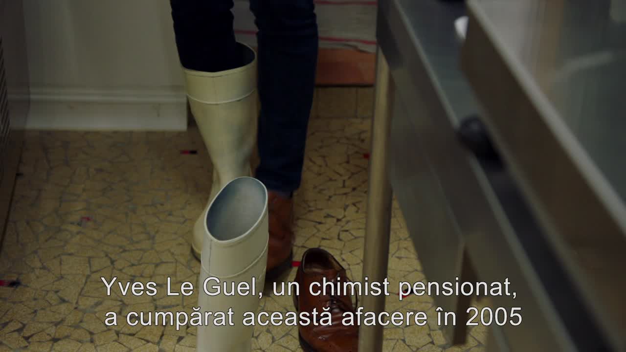 Destinații culinare | Sezonul 1 - Episodul 3