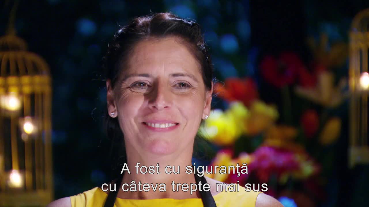 Bucătăria mea e cea mai tare! | Sezonul 7 - Episodul 16